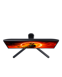 Купить 24,5" Монитор AOC 25G3ZM/BK черный 240Hz 1920x1080 VA  в E-mobi