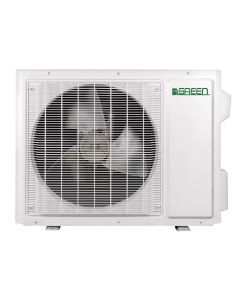Купить Сплит-система Green GRI-24HH2/GRO-24HH3  в E-mobi