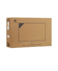 Купить 27" Монитор Titan Army N27SQ PLUS черный 144Hz 2560x1440 VA  в E-mobi