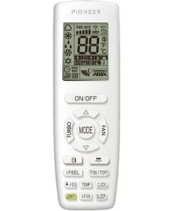 Купить Сплит-система Pioneer KFRI70LW/KORI70LW  в E-mobi