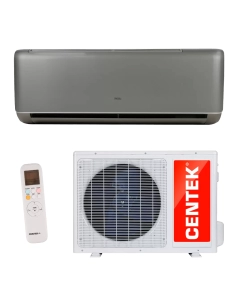 Купить Сплит-система Centek CT-65I24 в E-mobi