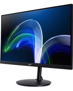 Купить 27" Монитор Acer CB272Ebmiprx черный 100Hz 1920x1080 IPS  в E-mobi
