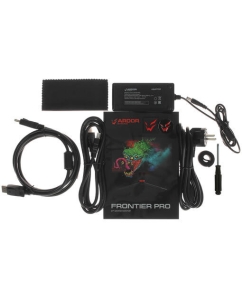 Купить 27" Монитор ARDOR GAMING FRONTIER PRO AF27H3 черный 240Hz 1920x1080 VA  в E-mobi
