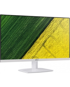 Купить 27" Монитор Acer HA270AWI белый 75Hz 1920x1080 IPS  в E-mobi