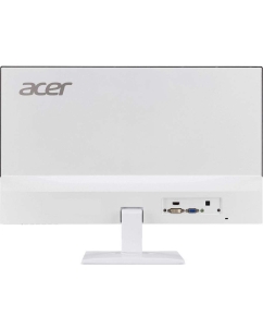 Купить 27" Монитор Acer HA270AWI белый 75Hz 1920x1080 IPS  в E-mobi