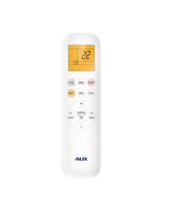 Купить Мульти сплит-система AUX AMWM-H09/4R2 х2/AM2-H18/4DR2  в E-mobi