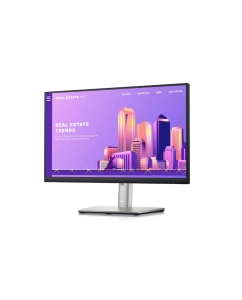 Купить 21.5" Монитор Dell P2222H Black/ Silver 60Hz 1920x1080 IPS  в E-mobi