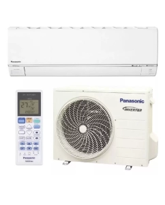 Купить Сплит-система Panasonic CS-E7RKDW/CU-E7RKD в E-mobi