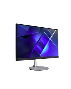 Купить 27" Монитор Acer CB272Esmiprx серебристый, черный 100Hz 1920x1080 IPS  в E-mobi