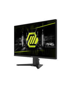 Купить 27" Монитор MSI MAG 275QF черный 180Hz 2560x1440 IPS  в E-mobi