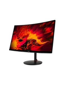 Купить 27" Монитор Acer Nitro XZ270Xbmiiphx Black 240Hz 1920x1080 VA  в E-mobi