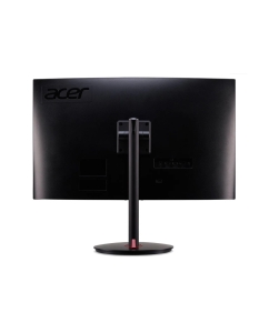 Купить 27" Монитор Acer Nitro XZ270Xbmiiphx Black 240Hz 1920x1080 VA  в E-mobi