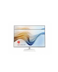 Купить 27" Монитор MSI Modern MD272XPW белый 100Hz 1920x1080 IPS  в E-mobi