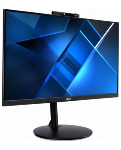 Купить 27" Монитор Acer CB272Dbmiprcx Black 75Hz 1920x1080 IPS  в E-mobi
