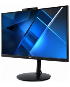 Купить 27" Монитор Acer CB272Dbmiprcx Black 75Hz 1920x1080 IPS  в E-mobi
