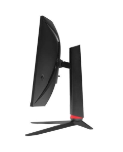 Купить 27" Монитор Ardor Gaming SHAPER AQ27H4 черный VA 2560x1440 165Hz  в E-mobi