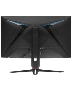 Купить 27" Монитор Ardor Gaming SHAPER AQ27H4 черный VA 2560x1440 165Hz  в E-mobi