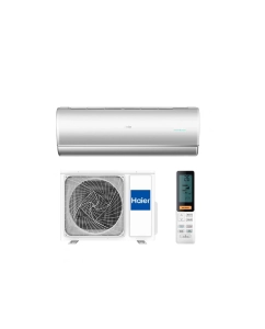 Купить Сплит-система Haier AS25S2SJ2FA-S/1U25MECFRA в E-mobi