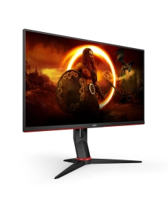 Купить 27" Монитор AOC 27G2SPU/BK черный 165Hz 1920x1080 IPS  в E-mobi