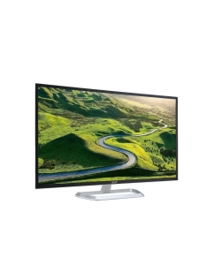 Купить 31.5" Монитор Acer EB321HQUCbidpx черный 60Hz 2560x1440 IPS  в E-mobi