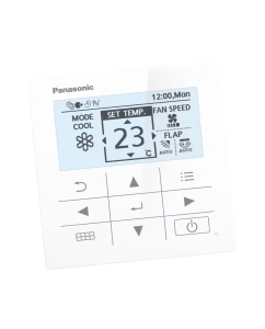 Купить Сплит-система Panasonic CS-Z35YKEA/CU-Z35YKEA  в E-mobi