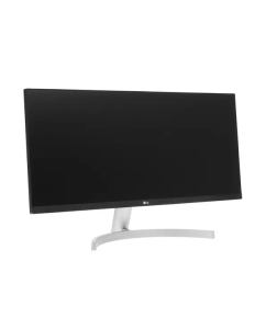 Купить 29" Монитор LG 29WQ600-W White 75Hz 2560x1080 IPS  в E-mobi