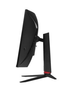 Купить 32" Монитор Ardor Gaming SHAPER PRO AQ32H4 черный VA 2560x1440 165Hz  в E-mobi