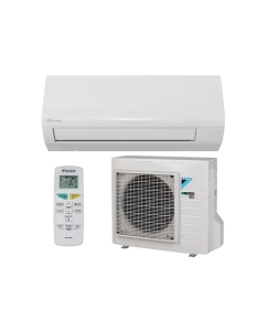 Купить Сплит-система Daikin FTXF50D/RXF50D в E-mobi