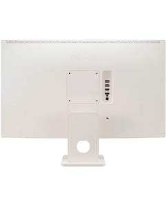 Купить 27" Монитор LG 27SR50F-W белый 60Hz 1920x1080 IPS  в E-mobi