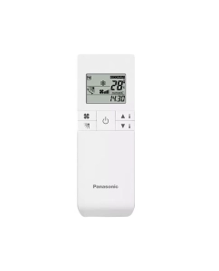 Купить Сплит-система Panasonic CS-HZ35XKE/CU-HZ35XKE  в E-mobi