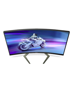 Купить 27" Монитор Philips 27M1C5200W/00 черный 240Hz 1920x1080 VA  в E-mobi