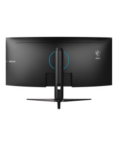 Купить 34" Монитор MSI Optix MAG342CQ черный 144Hz 3440x1440 VA  в E-mobi