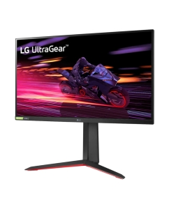 Купить 27" Монитор LG 27GP750-B черный 240Hz 1920x1080 IPS  в E-mobi