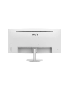 Купить 34" Монитор MSI Pro MP341CQW белый 100Hz 3440x1440 VA  в E-mobi