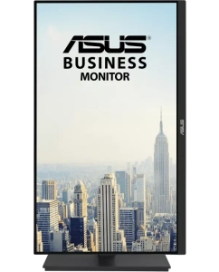 Купить 27" Монитор ASUS VA27ECPSN Black 75Hz 1920x1080 IPS  в E-mobi