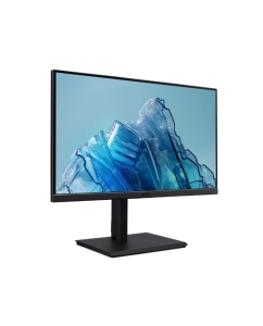 Купить 27" Монитор Acer Vero CB271Ubmiprux черный 75Hz 2560x1440 IPS  в E-mobi