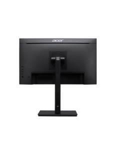 Купить 27" Монитор Acer Vero CB271Ubmiprux черный 75Hz 2560x1440 IPS  в E-mobi