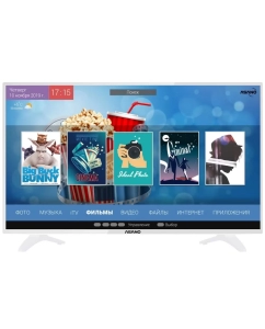 Купить Телевизор ASANO 28LH7011T, 28"(71 см), HD  в E-mobi