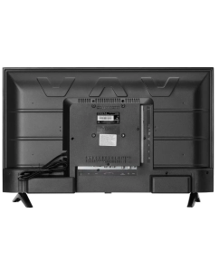 Купить Телевизор Vekta LD-32SF4850BS, 32"(81 см), FHD  в E-mobi