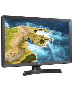Купить Телевизор LG 24TQ510S-PZ, 24"(61 см), HD  в E-mobi
