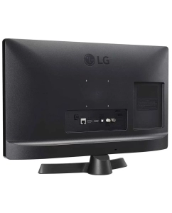 Купить Телевизор LG 24TQ510S-PZ, 24"(61 см), HD  в E-mobi