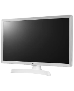 Купить Телевизор LG 24TQ510S-WZ 24" HD LED Smart TV, 24"(61 см), HD  в E-mobi