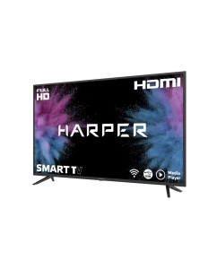 Купить Телевизор Harper 43F670TS, 43"(109 см), FHD  в E-mobi