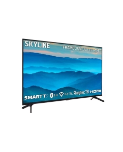 Купить Телевизор Skyline 43LST6575, 43"(109 см), FHD  в E-mobi