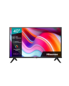 Купить Телевизор HISENSE 40A4N, 40"(102 см), FHD  в E-mobi