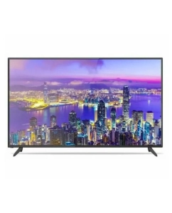 Купить Телевизор Erisson 50ULES910T2SM 50" 4K HDR, черный  в E-mobi