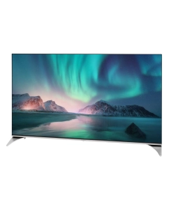 Купить Телевизор HYUNDAI H-LED50QBU7500, 50"(127 см), UHD 4K  в E-mobi