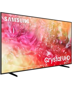 Купить Телевизор Samsung UE43DU7100UXRU, 43"(109 см), UHD 4K  в E-mobi