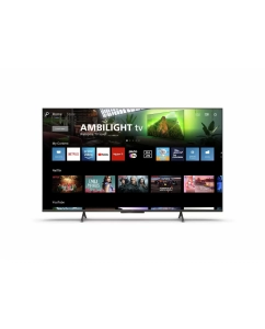 Купить Телевизор Philips 50PUS8108/60, 50"(127 см), UHD 4K  в E-mobi