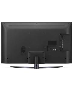 Купить Телевизор LG 43UT81006LA, 43"(109 см), UHD 4K  в E-mobi